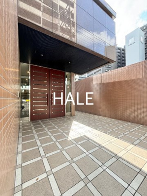 【エントランス】 | サヴォイ　グランデヴィル　