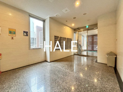 【ロビー】 | サヴォイ　グランデヴィル　