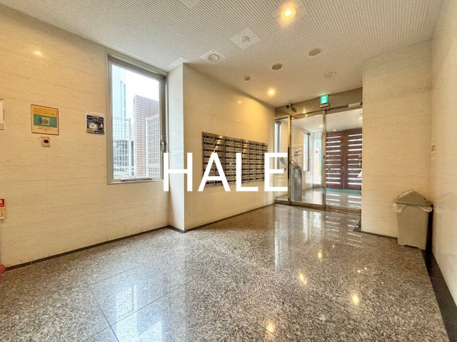 【ロビー】 | サヴォイ　グランデヴィル　