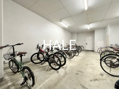 【その他共用部分】 | サヴォイ　グランデヴィル　