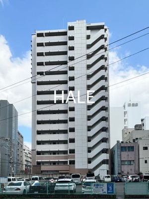 【外観】 | サヴォイ　グランデヴィル　