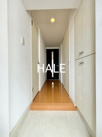 【玄関】 | サヴォイ　グランデヴィル　