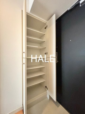 【収納】 | サヴォイ　グランデヴィル　