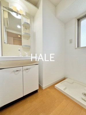 【洗面所】 | サヴォイ　グランデヴィル　