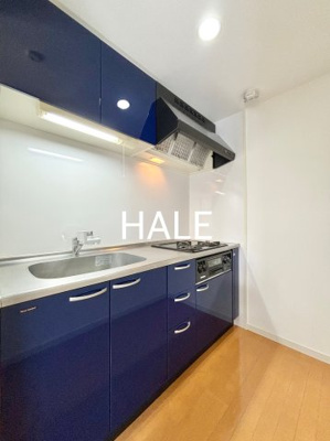 【キッチン】 | サヴォイ　グランデヴィル　