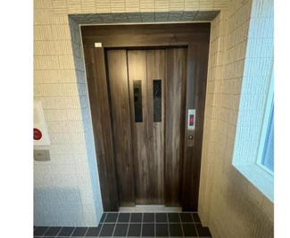 【その他共用部分】 | カーサオーヴェスト駕籠町