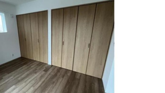 【収納】 | カーサオーヴェスト駕籠町 | 十分な収納スペースがあります