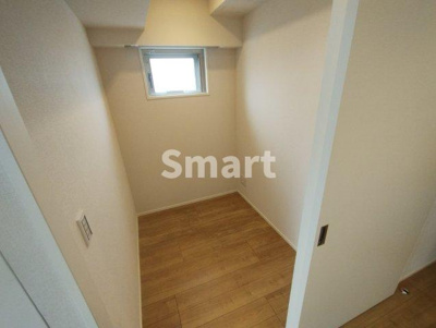 【居間・リビング】 | クレストコート東中野