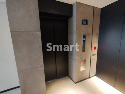 【その他共用部分】 | クレストコート東中野