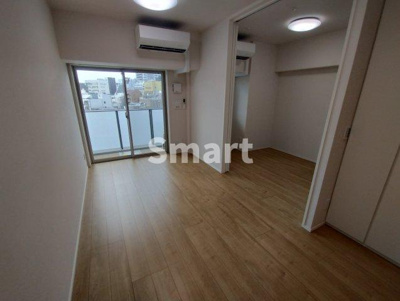 【居間・リビング】 | クレストコート東中野