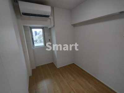 【寝室】 | クレストコート東中野