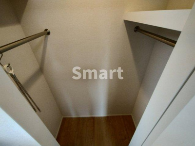 【収納】 | クレストコート東中野