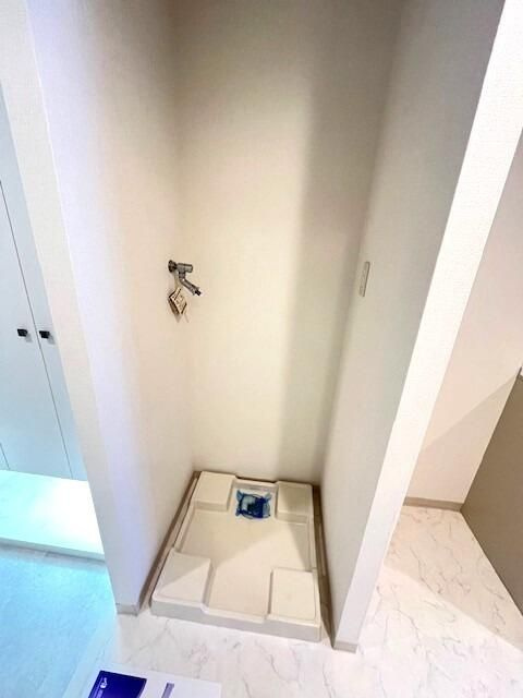 レジディア中落合Ａ棟のその他