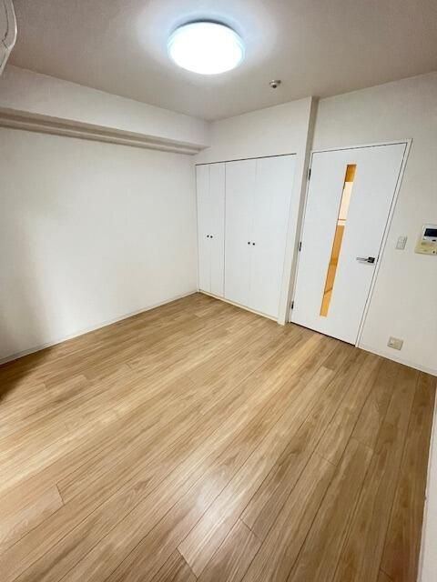 レジディア中落合Ａ棟の居間・リビング