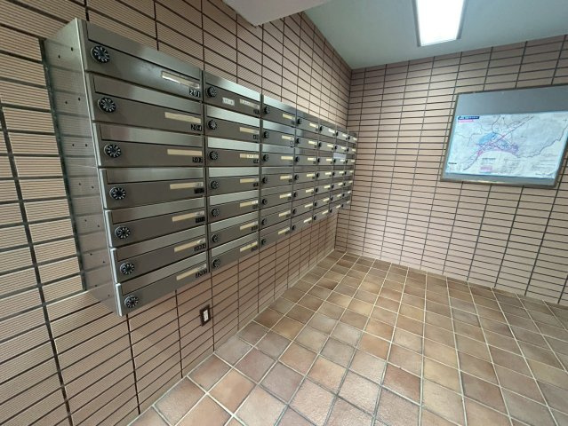 シーサイドサーフ御宿の設備