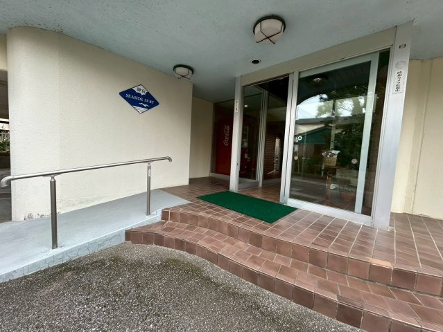 シーサイドサーフ御宿