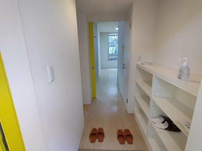 【玄関】 | Colore