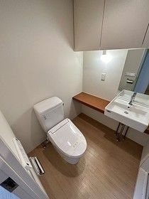 【独立洗面台】 | Colore