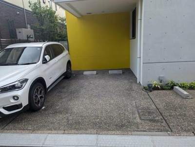 【駐車場】 | Colore