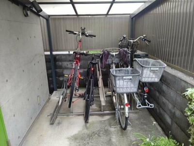 【その他共用部分】 | Colore