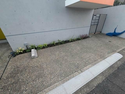 【その他共用部分】 | Colore