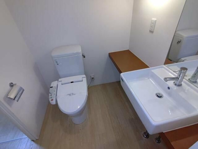 【トイレ】 | Colore