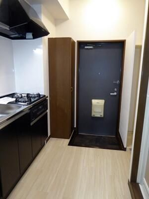 【玄関】 | MNビル