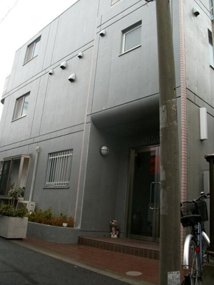 【外観】 | MNビル