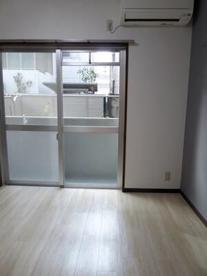 【居間・リビング】 | MNビル