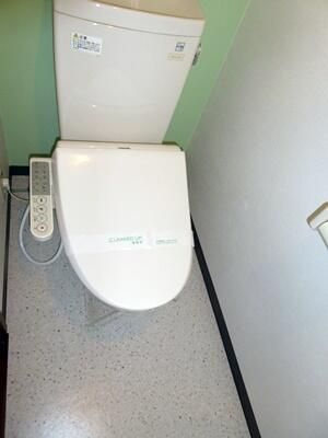 【トイレ】 | MNビル