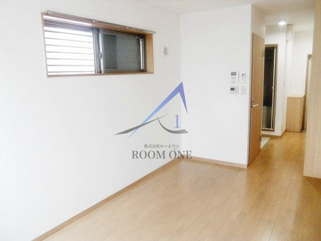 ロビンコート祐天寺の寝室|寝室です。