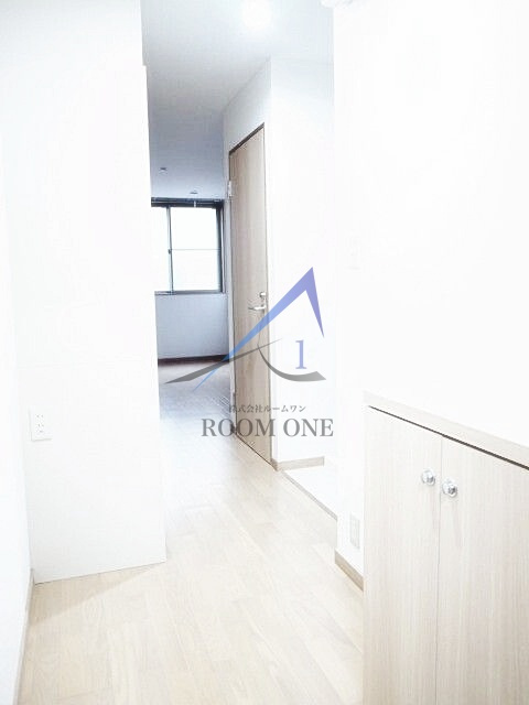 ロビンコート祐天寺