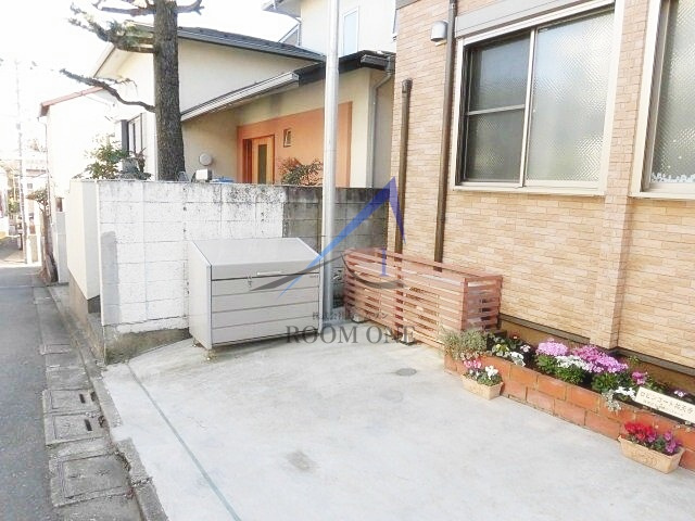 ロビンコート祐天寺