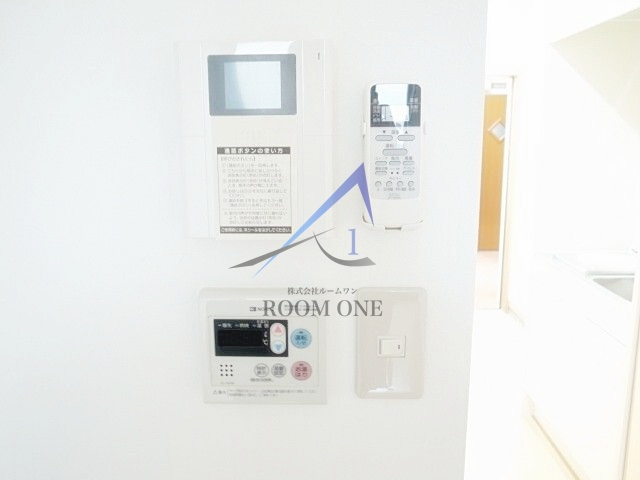 ロビンコート祐天寺