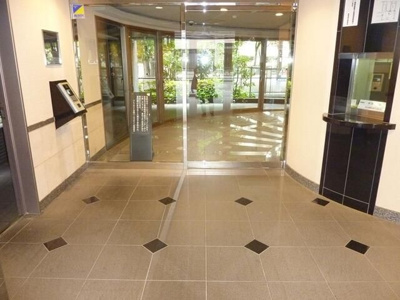 【その他共用部分】 | クレッセント中野パークフロント