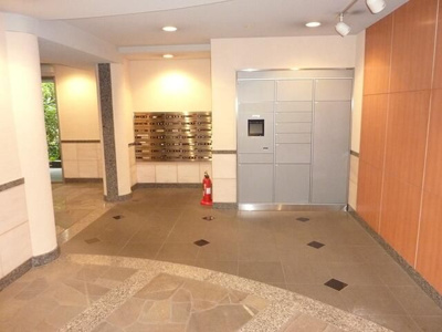 【その他共用部分】 | クレッセント中野パークフロント