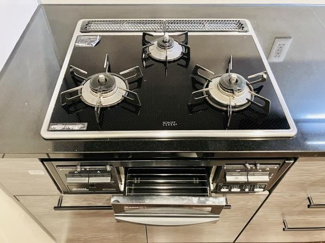 【設備】 | Brillia日本橋茅場町