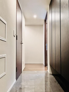 【その他】 | Brillia日本橋茅場町