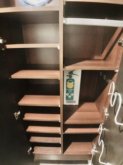 【収納】 | Brillia日本橋茅場町 | 専用の収納スペースです