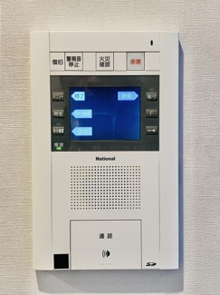 【セキュリティ】 | Brillia日本橋茅場町