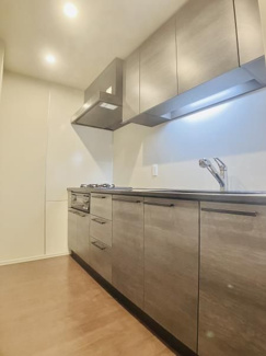 【キッチン】 | Brillia日本橋茅場町 | 使いやすいキッチンです