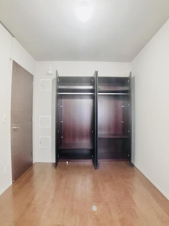 【収納】 | Brillia日本橋茅場町 | 専用の収納スペースです