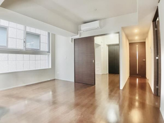 【内装】 | Brillia日本橋茅場町 | 明るい色調の室内です