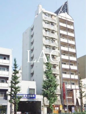 【外観】 | シティープラザ南麻布 | 外観です。