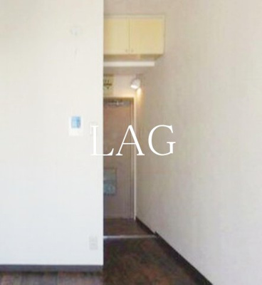 【玄関】 | シティープラザ南麻布 | 玄関です。