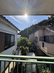 【展望】 | 正和ハイム