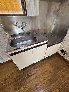 【キッチン】 | 正和ハイム