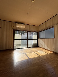 【居間・リビング】 | 正和ハイム