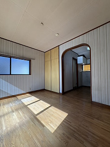 【寝室】 | 正和ハイム