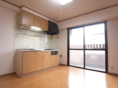 【設備】 | 完倉マンション